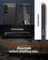 Spigen Xperia 1 VII Case Rugged Armor